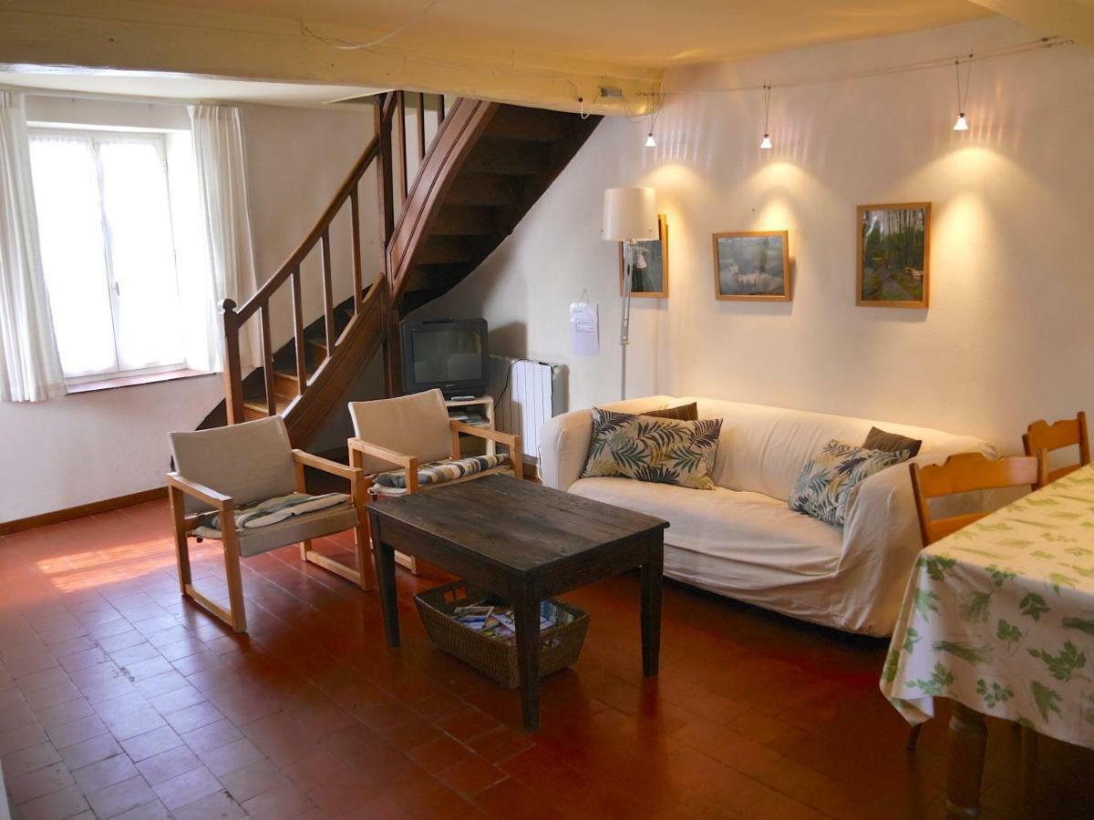 Vakantiehuis Morvan Dun-sur-Grandry Ngoại thất bức ảnh