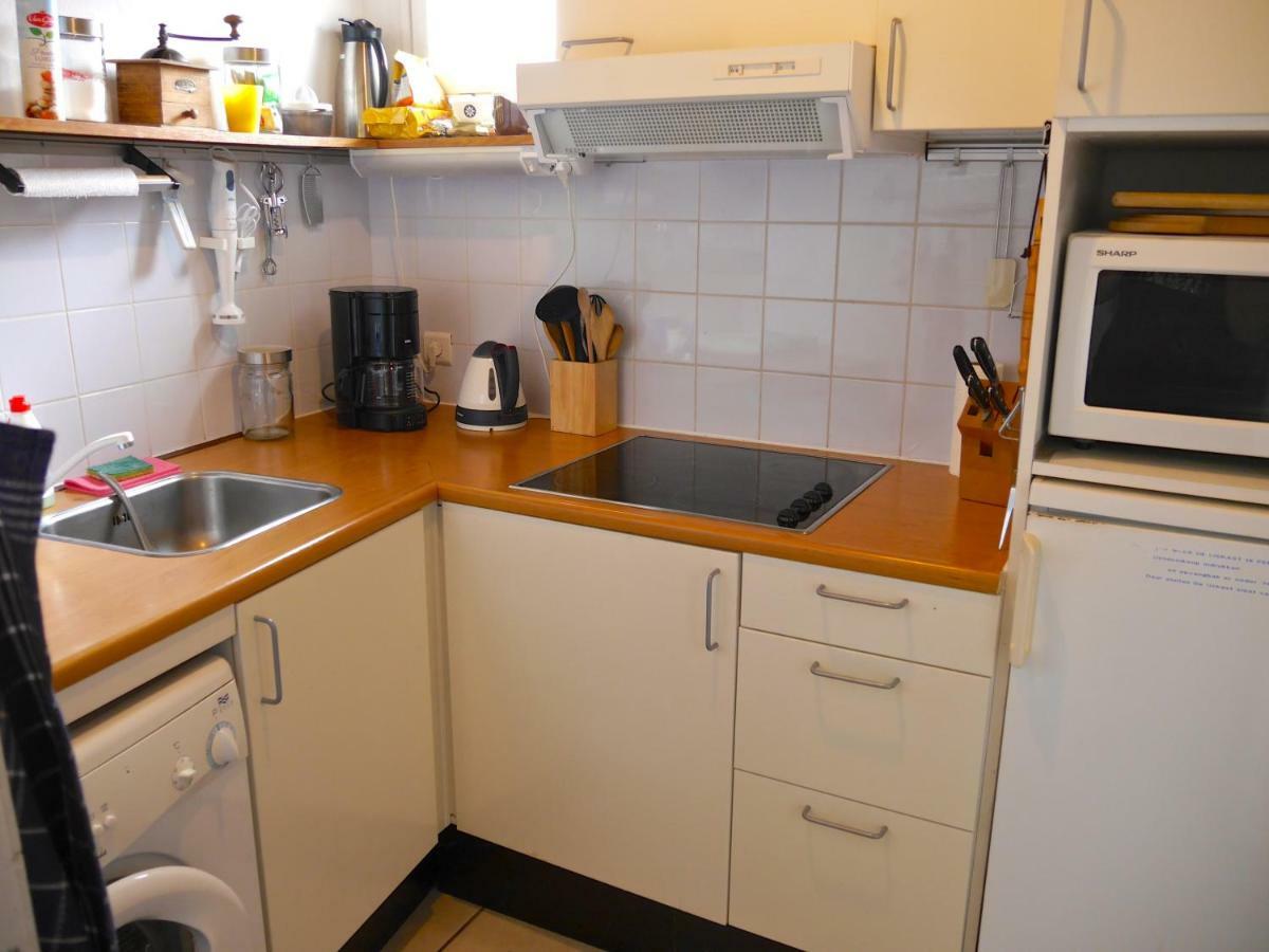 Vakantiehuis Morvan Dun-sur-Grandry Ngoại thất bức ảnh