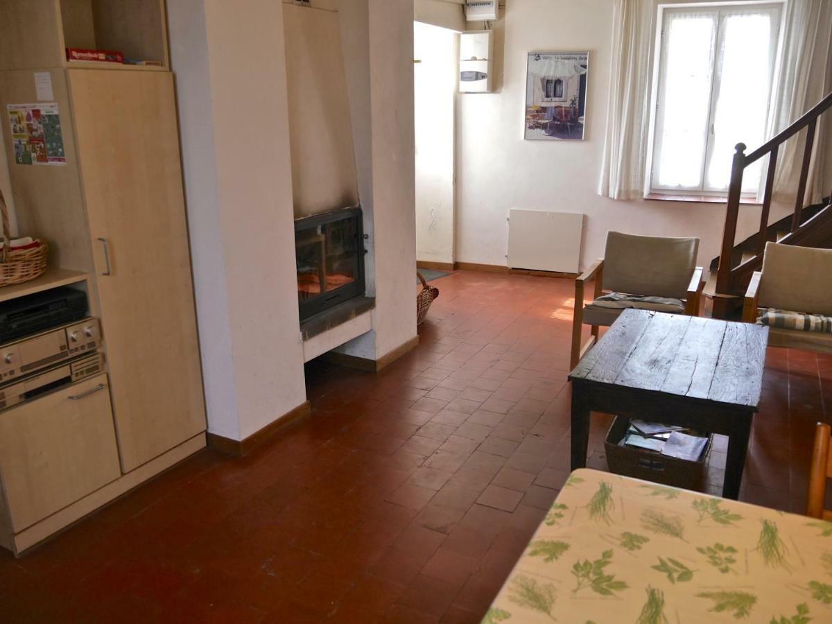Vakantiehuis Morvan Dun-sur-Grandry Ngoại thất bức ảnh
